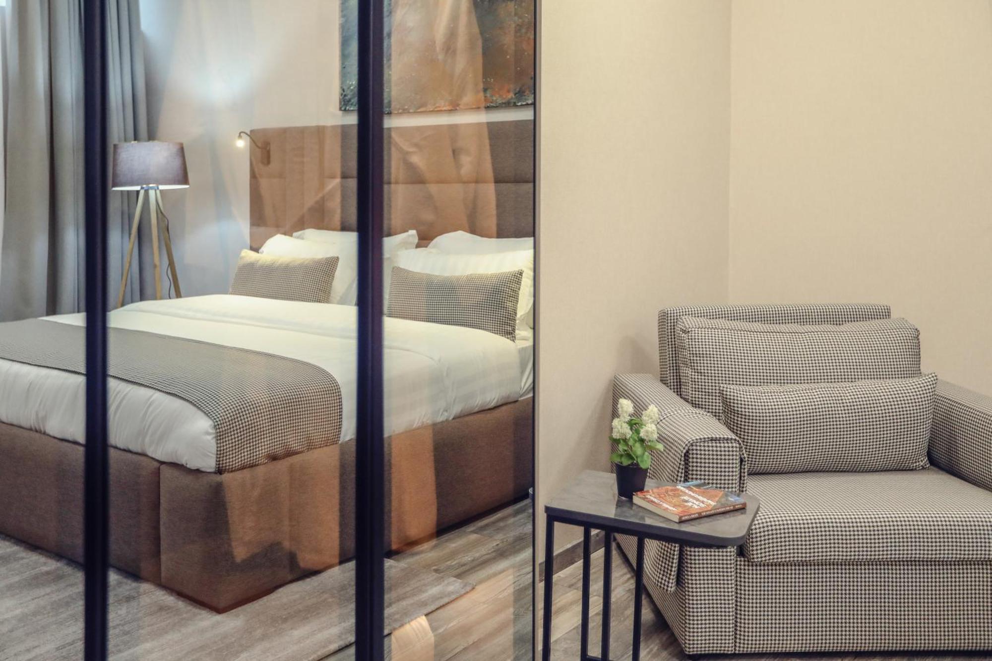 Hotel Dirista Shkoder Exterior photo