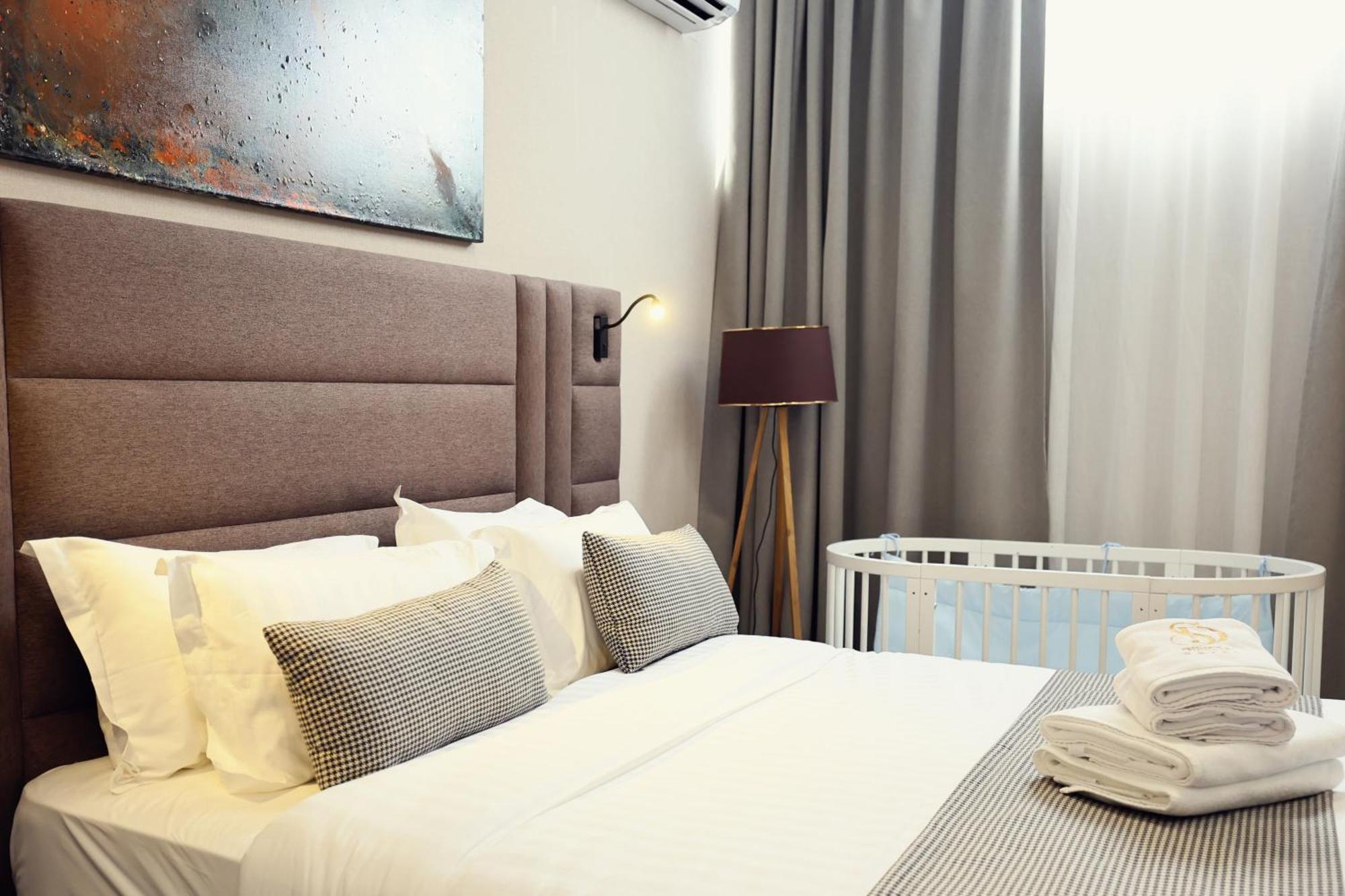 Hotel Dirista Shkoder Exterior photo